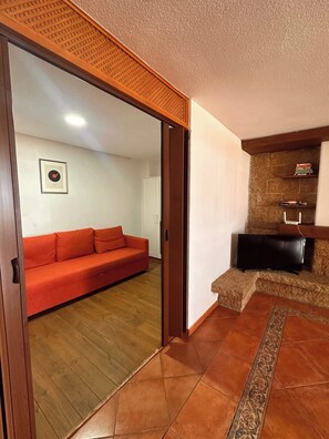 Fernseher, Arbeitsbereiche