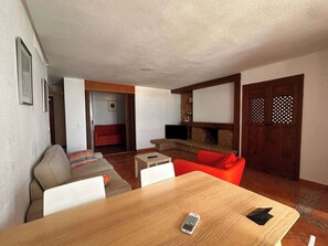 Fernseher, Arbeitsbereiche