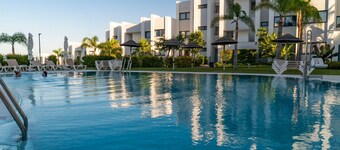 Live the High Life in a Designer Penthouse at Pure South