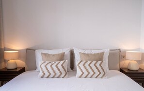 3 quartos, ferros/tábuas de passar roupa, Wi-Fi de cortesia