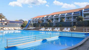 Apartment | Pool