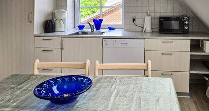 4 Person Holiday Home in Ansager