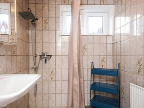 House | Interior - 4 Person Holiday Home in Ansager (Ansager)