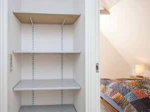 House | Interior - 4 Person Holiday Home in Ansager (Ansager)