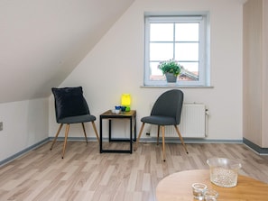 Hus | Innvendig