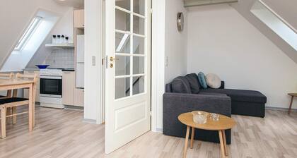 4 Person Holiday Home in Ansager