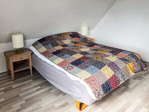 Hus | Interiør