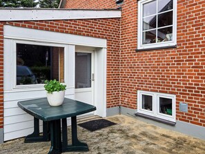 Maison | Extérieur
