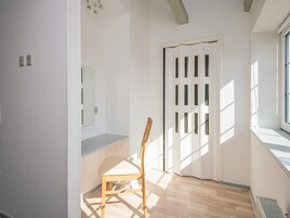Casa | Parte interna