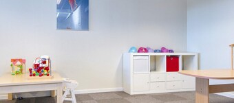 6 Person Holiday Home on a Holiday Park in Fano