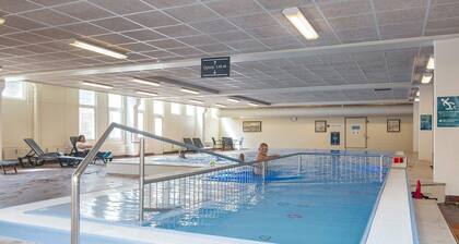 6 Person Holiday Home on a Holiday Park in Fano