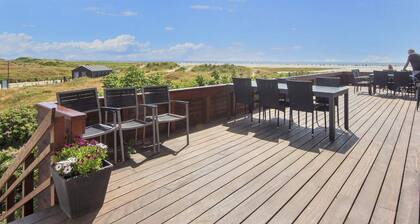 6 Person Holiday Home on a Holiday Park in Fano