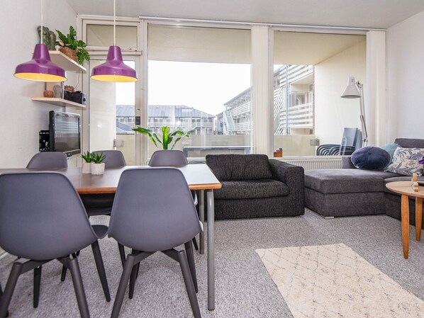 Appartement | Intérieur