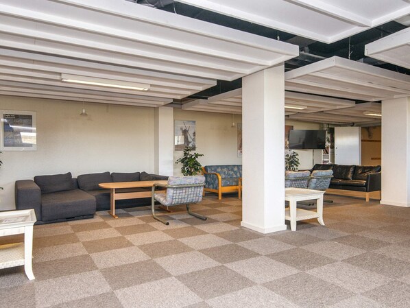 Apartamento | Interior