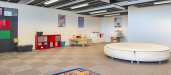 Fano 假日公園六人度假屋