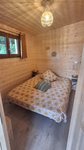 2 quartos, Wi-Fi