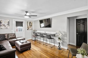 Téléviseur connecté