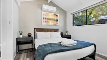 Chalé | Roupa de cama