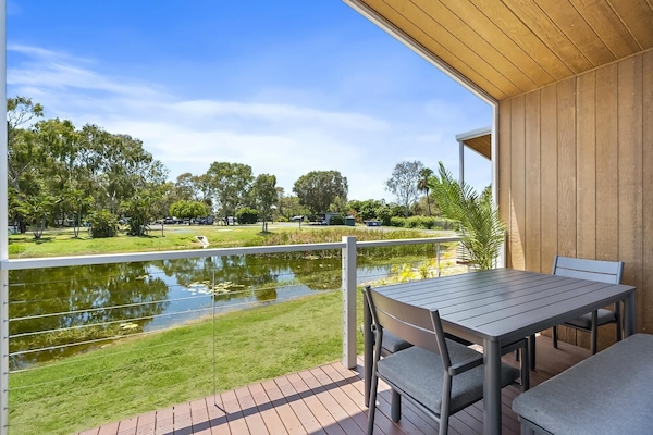 Hytte | Terrasse/patio