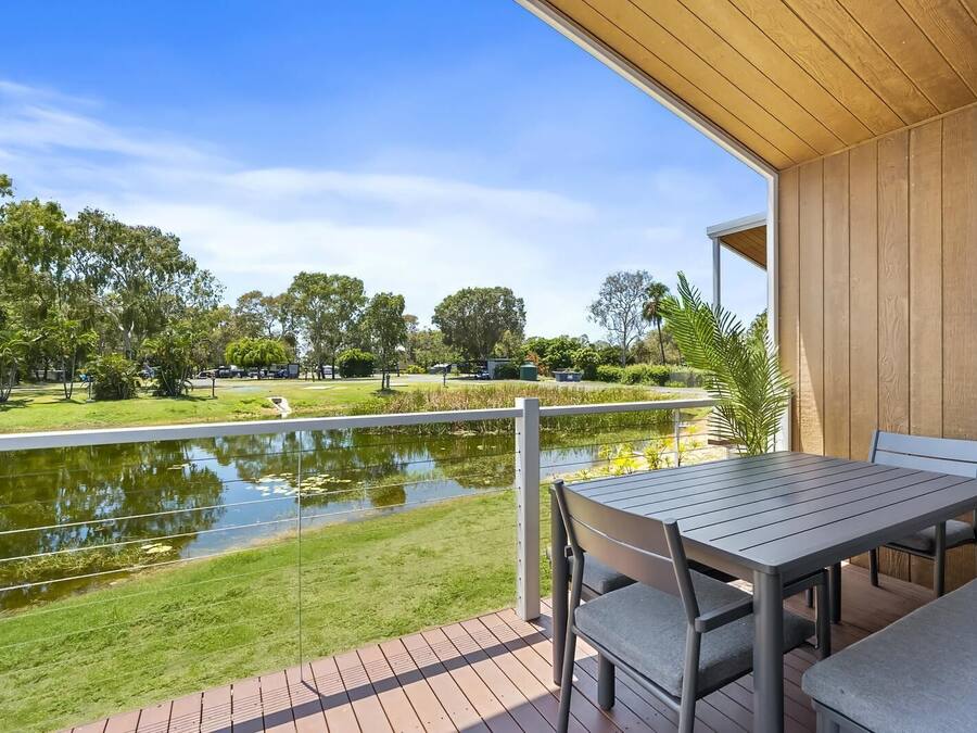 Mökki | Terassi/patio