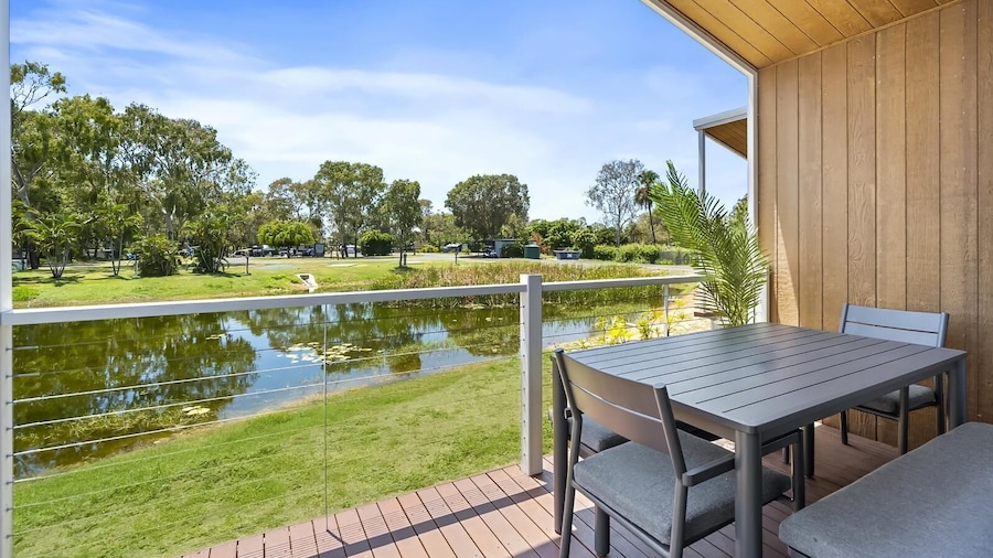 Ingenia Holidays Kinka Beach Yeppoon