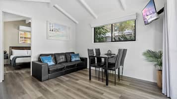 2 Bedroom Unit | Bed sheets