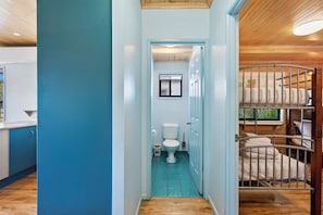 2 Bedroom Cabin