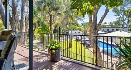 Ingenia Holidays Kinka Beach Yeppoon