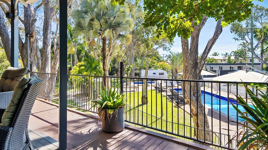 Ingenia Holidays Kinka Beach Yeppoon