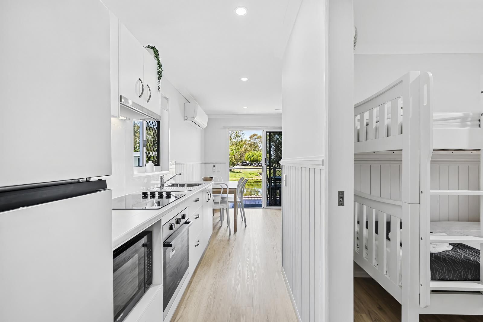 2 Bedroom Deluxe Villa