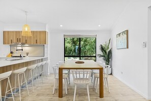4 Bedroom Holiday House | Bed sheets