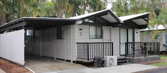 Ingenia Holidays Kinka Beach Yeppoon