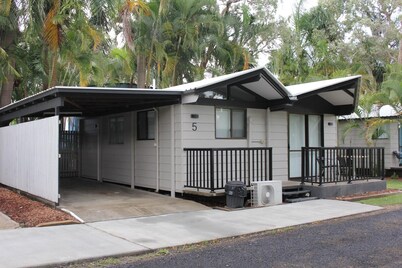 Ingenia Holidays Kinka Beach Yeppoon