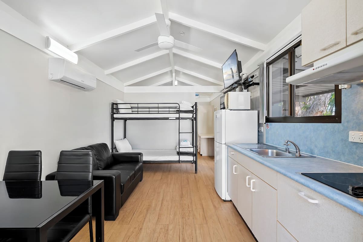 Non Ensuite Cabin