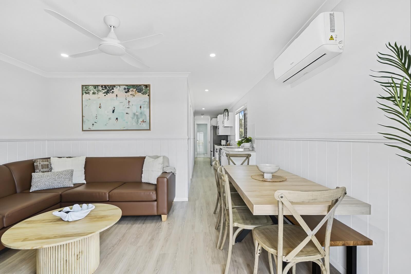 3 Bedroom Deluxe Villa