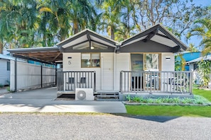 Chalet | Beddengoed