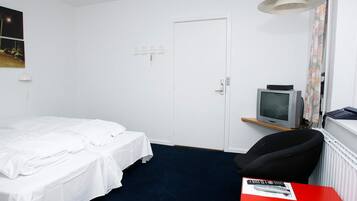 Apartment | Bahagian dalam