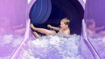 Apartment | Kolam renang