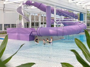 Apartment | Pool