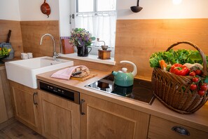 House | Private kitchen
