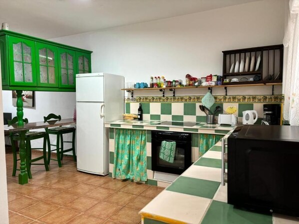 Cuisine privée