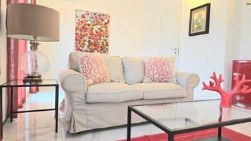 32-inch Smart TV with digital channels