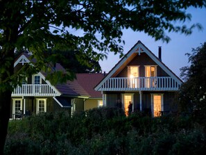 Maison | Extérieur