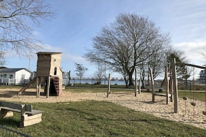Espace pour enfants