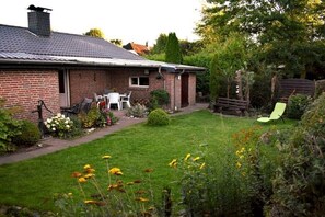 Boendeområde