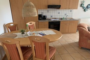Restauration