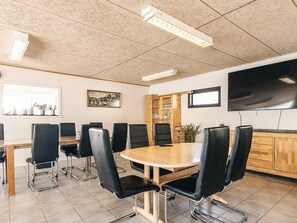 Hus – deluxe, 1 soverom | Spiseområde