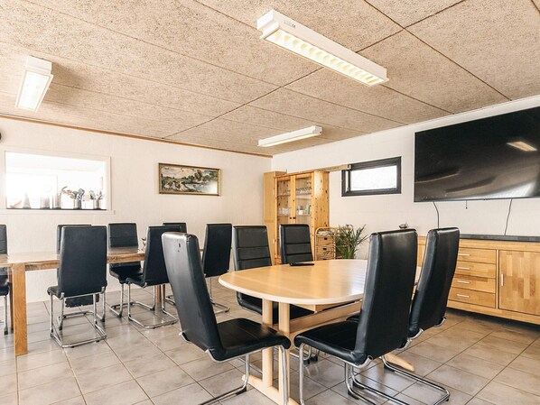 Hus – deluxe, 1 soverom | Spiseområde