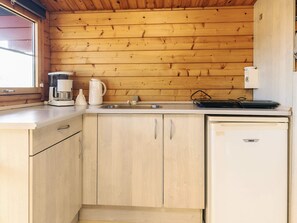Hus Deluxe - 1 sovrum | Interiör