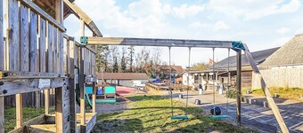 3 Person Holiday Park Home in Gorlev